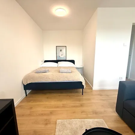 Apartment Green Apartment *
