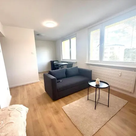 Green Apartment Apartment *